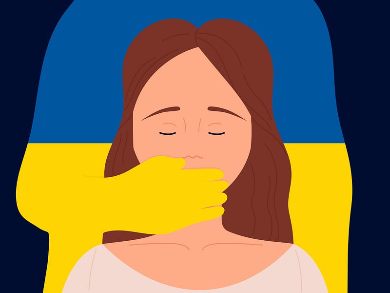 Рідна мова як цінність, яку необхідно зберегти за всяку ціну