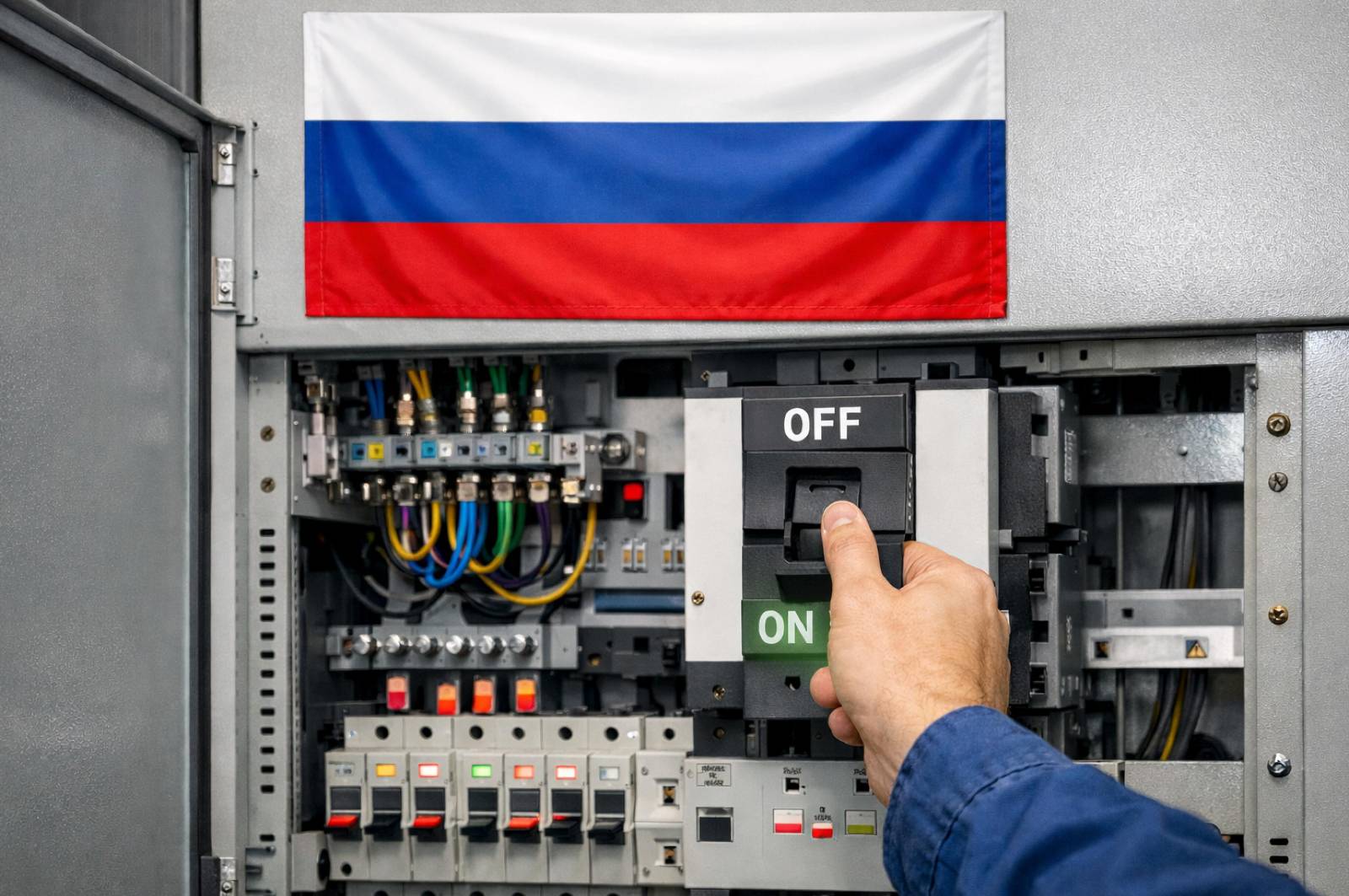 After years of madness, perhaps, the time has finally come to return to reality?