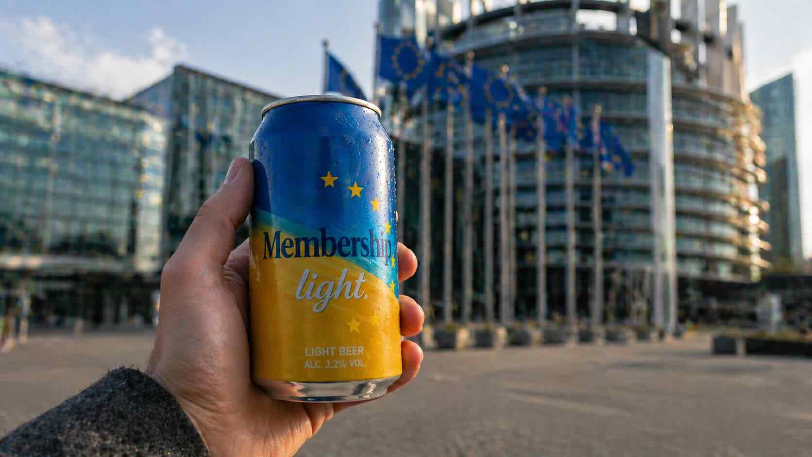 A ’light’ EU membership for Ukraine can be unacceptable to many EU countries